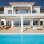 Aqualuna Holiday home Costa Adeje (Tenerife)