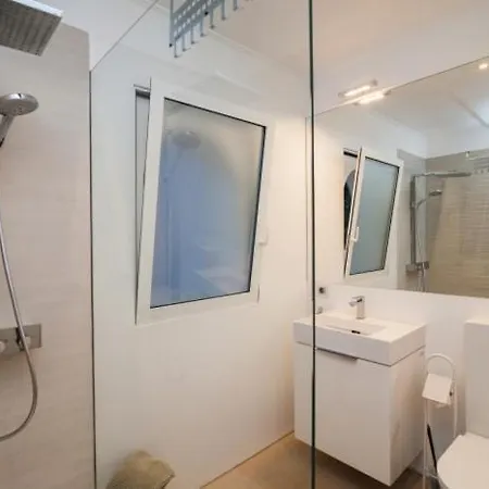 펜션 Aqualuna 아데제