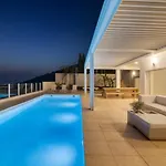 Aqualuna בית נופש *
