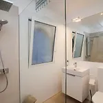 בית נופש Aqualuna אדחה