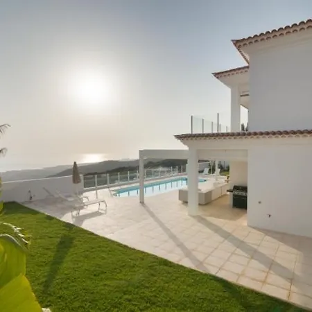 Aqualuna Ferienhaus
