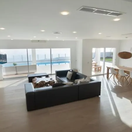 Ferienhaus Aqualuna