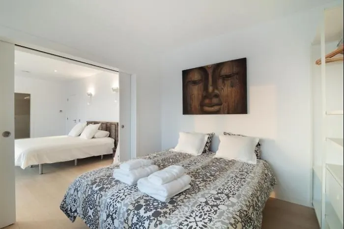 Vakantiehuis Aqualuna