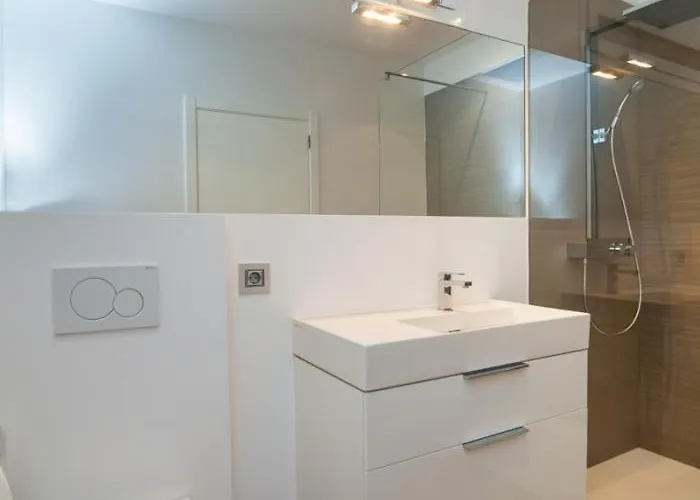 Aqualuna Vakantiehuis *