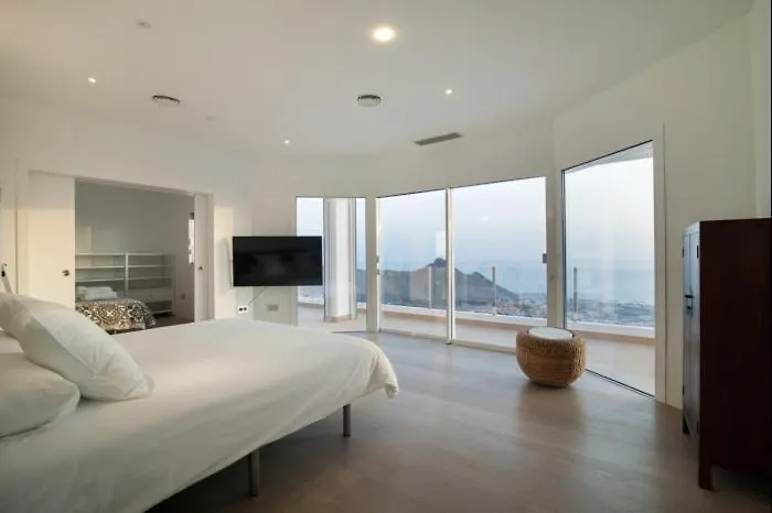 Aqualuna Ferienhaus Costa Adeje (Tenerife)