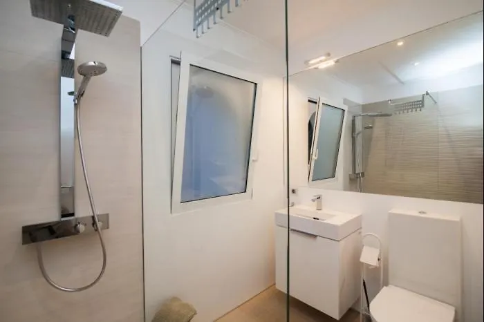 Vakantiehuis Aqualuna Costa Adeje (Tenerife)