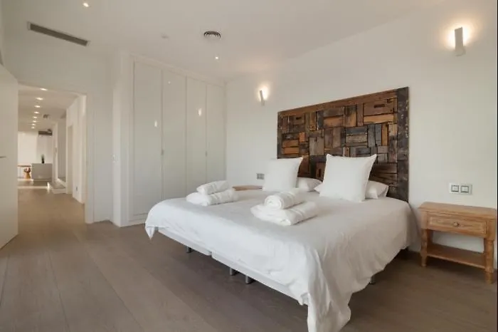 Aqualuna Vakantiehuis