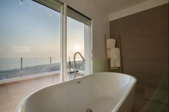 Vakantiehuis Aqualuna