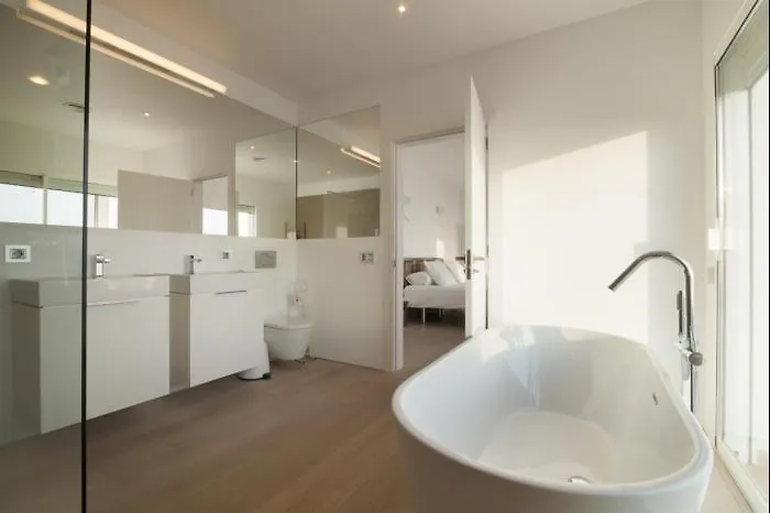 Ferienhaus Aqualuna *