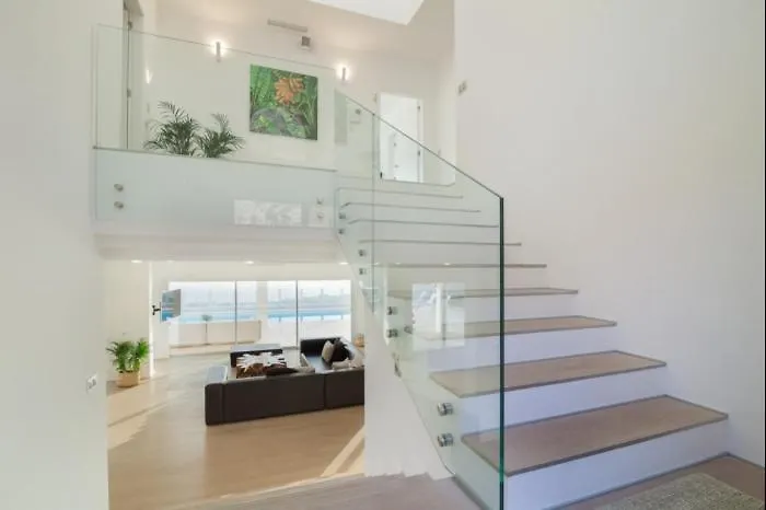 Ferienhaus Aqualuna Costa Adeje (Tenerife)