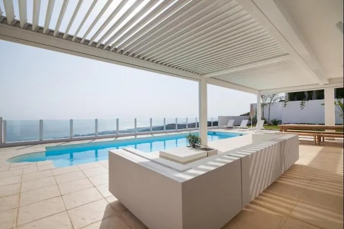 Vakantiehuis Aqualuna Costa Adeje (Tenerife)