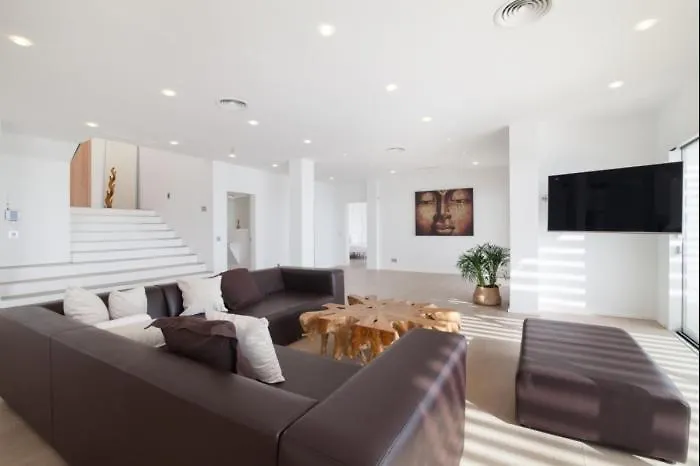 Ferienhaus Aqualuna *