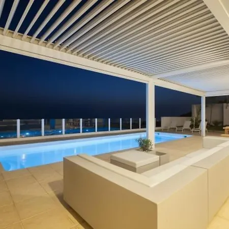 Holiday home Aqualuna *