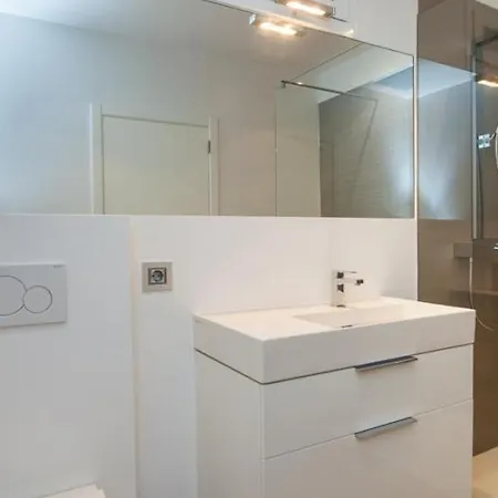 Aqualuna Holiday home *