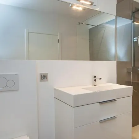 Aqualuna Vakantiehuis *