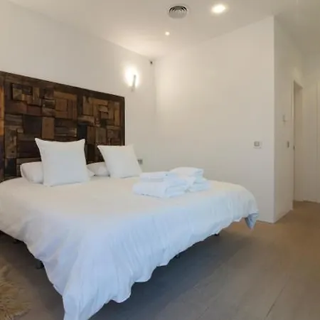 Aqualuna Costa Adeje (Tenerife)