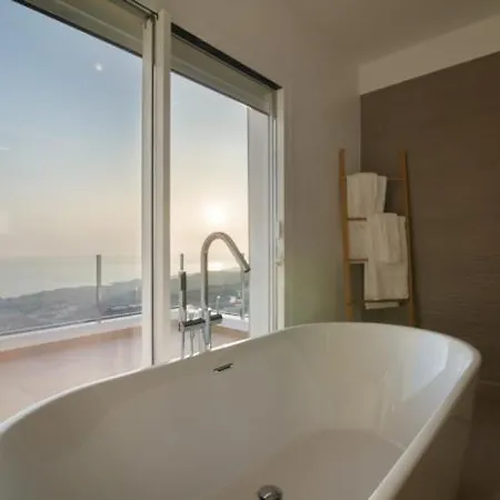 Vakantiehuis Aqualuna