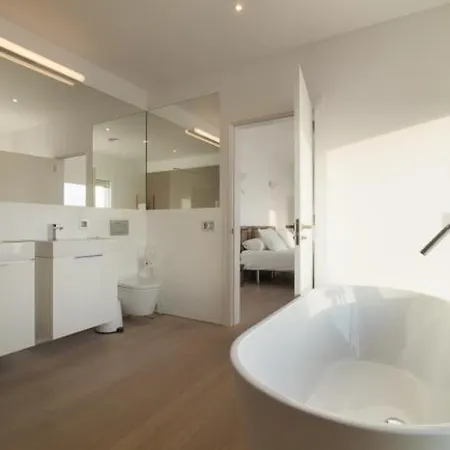 Vakantiehuis Aqualuna *