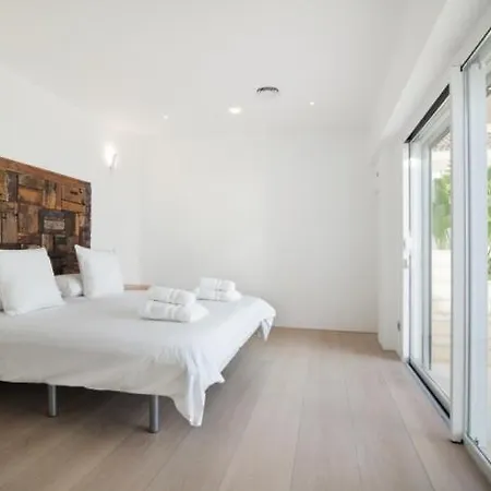 Aqualuna Holiday home