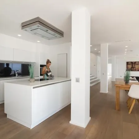 Aqualuna Casa vacanze *