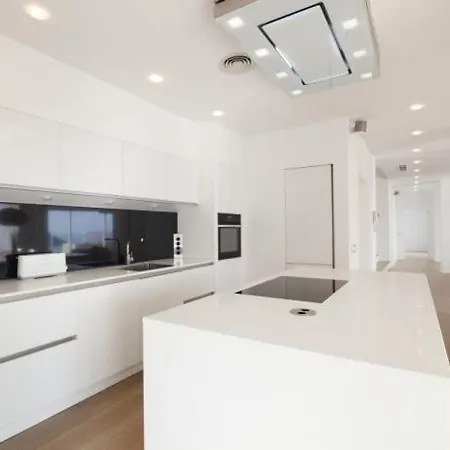 Aqualuna Costa Adeje (Tenerife)