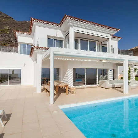 Villa Svb Aqualuna