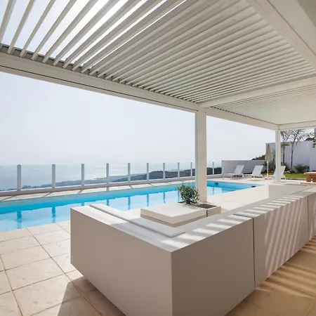 Svb Aqualuna Villa *