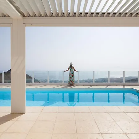 Svb Aqualuna Villa Costa Adeje (Tenerife)