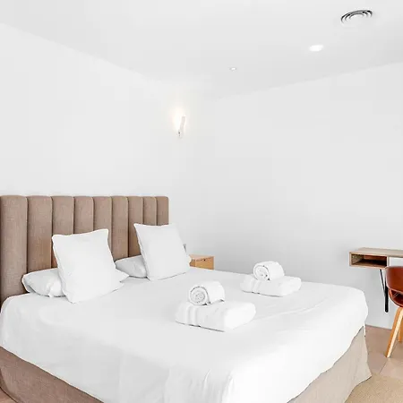 Villa Svb Aqualuna Costa Adeje (Tenerife)