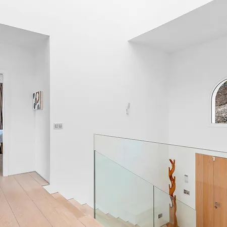 Villa Svb Aqualuna *