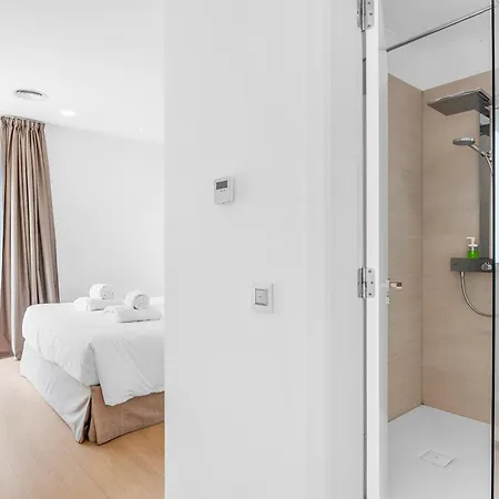 Svb Aqualuna Villa