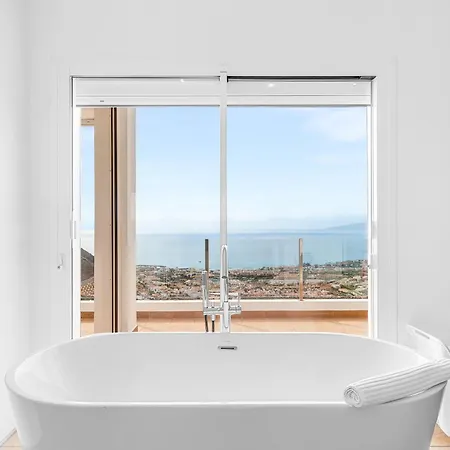 Svb Aqualuna Costa Adeje (Tenerife)
