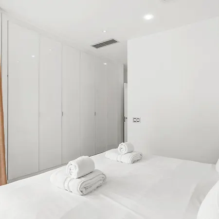 Svb Aqualuna Costa Adeje (Tenerife)