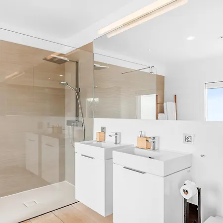Villa Svb Aqualuna *