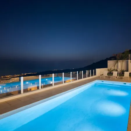 Svb Aqualuna Costa Adeje (Tenerife)