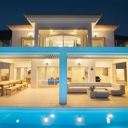 Villa Svb Aqualuna Costa Adeje (Tenerife)