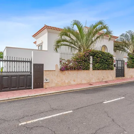 Villa Svb Aqualuna