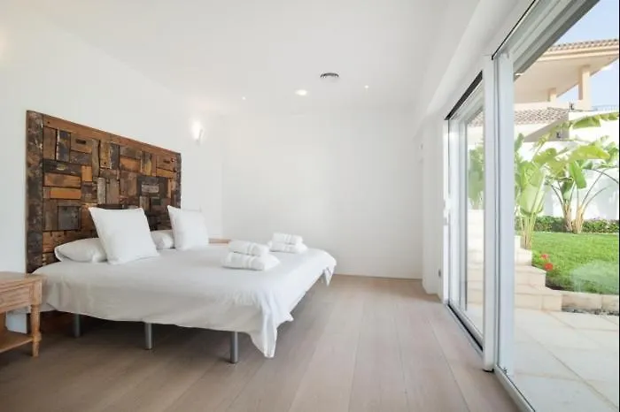 Aqualuna Дом отдыха