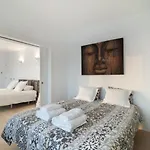 Vakantiehuis Aqualuna